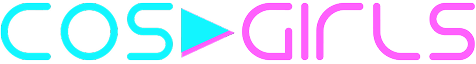 CosplayXGirls Logo