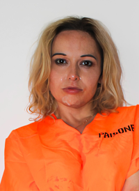 Follow Epiphany Jones on CosplayXGirls