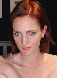 Follow Scarlett St. Claire on CosplayXGirls