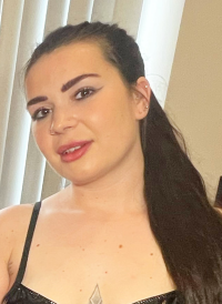 Follow Tasha Jobbins on CosplayXGirls