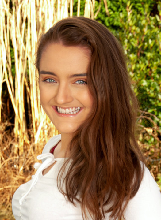 Follow Tamsin Riley on CosplayXGirls