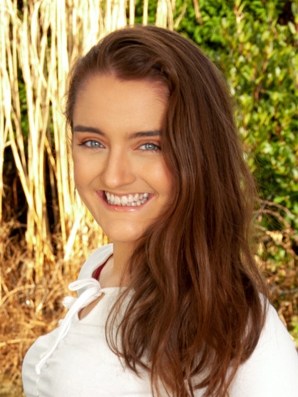 Tamsin Riley