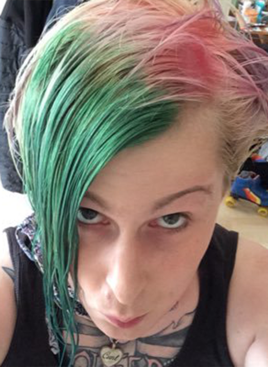 Follow Madame Vanquish on CosplayXGirls