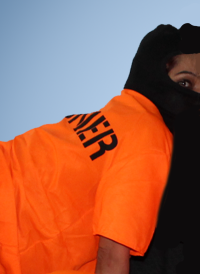 Follow Yasmin XXX on CosplayXGirls