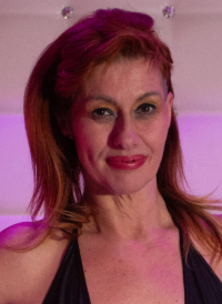 Follow SperMarie on CosplayXGirls