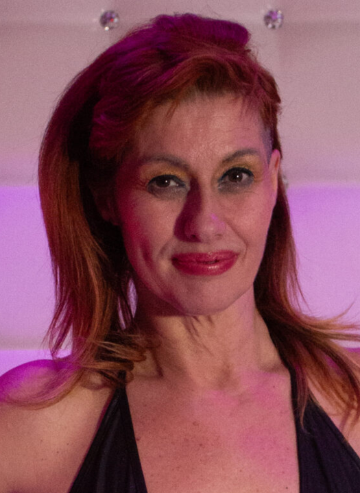 Follow SperMarie on CosplayXGirls