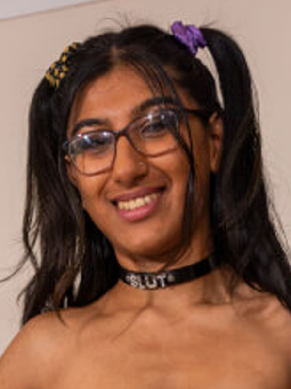 Desi Mouse