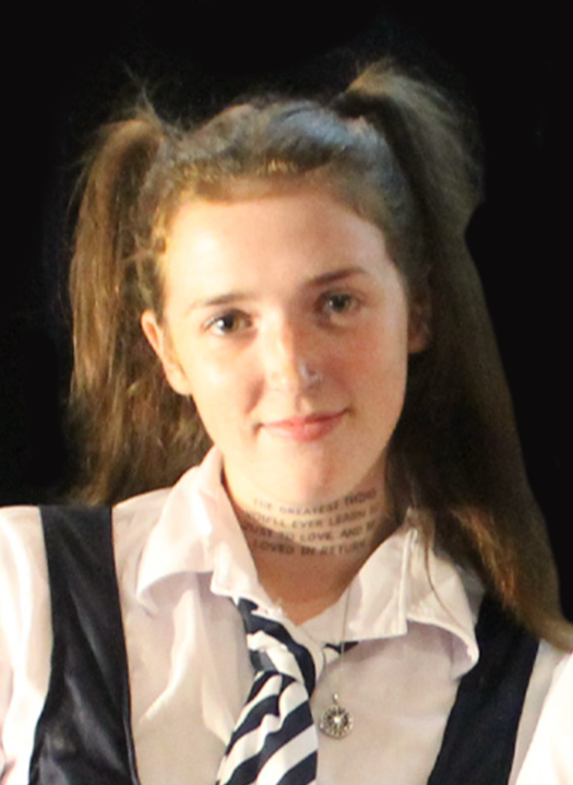 Follow Amy Wilde on CosplayXGirls