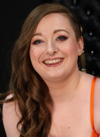 Follow Ruby Lix on CosplayXGirls