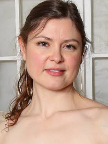 Aurora Frost